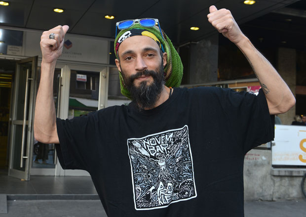 Немања Којић Којот: Враћамо се јер нас народ жели